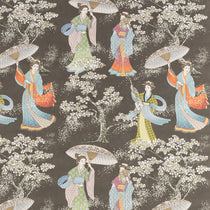 Shibui Anthracite Curtains